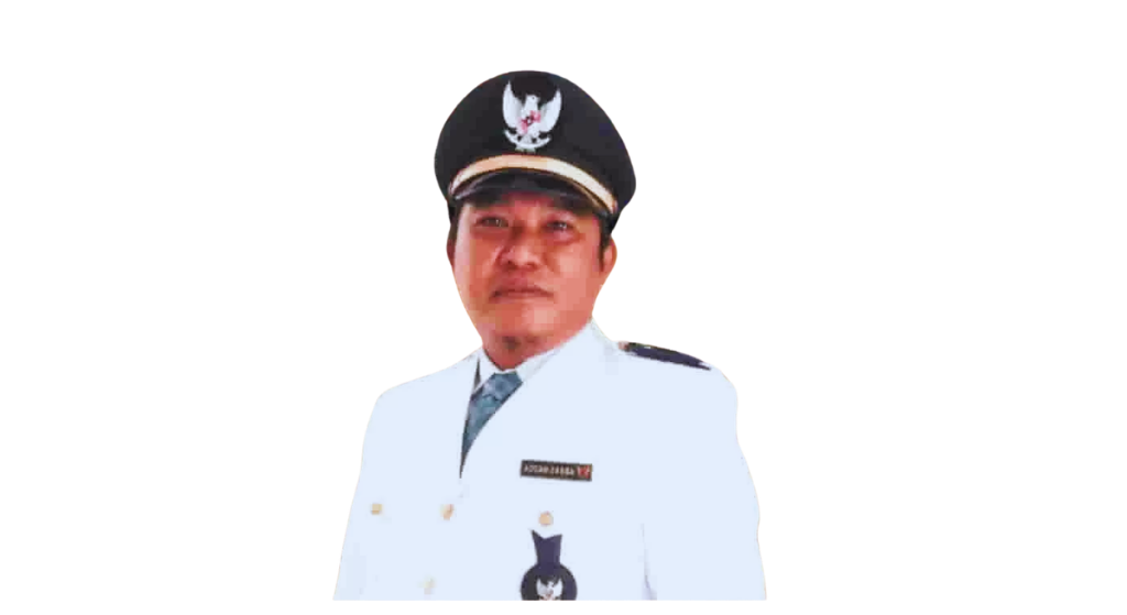 Kepala Desa